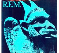 R.E.M. - Chronic Town [Vinyl] [Import]