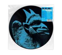 R.E.M. Chronic Town EP (Vinyl) 40th Anniversary 12" Album Picture Disc