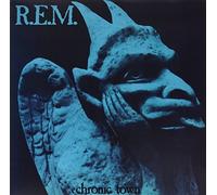 R.E.M. - Chronic Town [Vinyl] [Import]