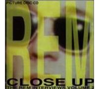 R.E.M. - Close Up Vol.2 - Interview