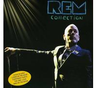 R.E.M. - Collecion-Live