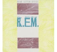 R.E.M. – Dead Letter Office – Authentic Models
