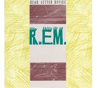 R.E.M. – Dead Letter Office – Album vinyle 12"