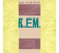 R.E.M. - Dead Letter Office [New Vinyl LP]