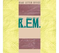 R.E.M. - Dead Letter Office [Import]