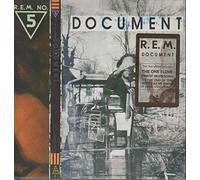 R.E.M - Document