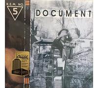 R.E.M. - Document