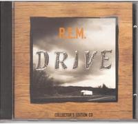 R.E.M. - Drive (Gros Boitier)