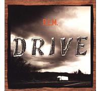 R.E.M. - Drive/World Leader Pretend [Import]