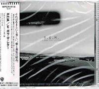 R.E.M. - E-Bow the Letter (UK Import)