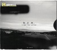R.E.M - E Bow The Letter(USA 2titres)