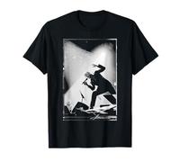 R.E.M. en Concert Michael Stipe par Michael Robert Williams T-Shirt