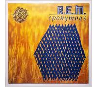 R.E.M. - Eponymous (1988) [Import]