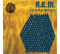 R.E.M. – Eponymous – Vinyle LP 12" – Neuf