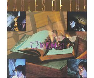 R.E.M. - Fables of the Reconstruction