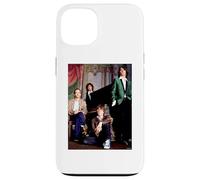 R.E.M. Fables of The Reconstruction Era par AJ Barratt Coque pour iPhone 13