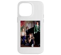 R.E.M. Fables of The Reconstruction Era par AJ Barratt Coque pour iPhone 14 Pro Max