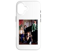 R.E.M. Fables of The Reconstruction Era par AJ Barratt Coque pour iPhone 16