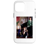 R.E.M. Fables of The Reconstruction Era par AJ Barratt Coque pour iPhone 16 Pro Max