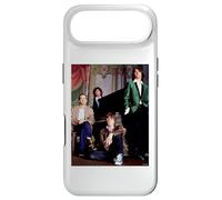 R.E.M. Fables of The Reconstruction Era par AJ Barratt Coque pour iPhone Air