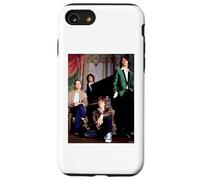 R.E.M. Fables of The Reconstruction Era par AJ Barratt Coque pour iPhone SE (2020) / 7/8