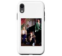 R.E.M. Fables of The Reconstruction Era par AJ Barratt Coque pour iPhone XR