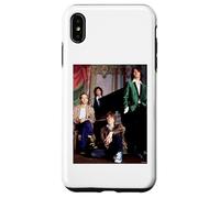 R.E.M. Fables of The Reconstruction Era par AJ Barratt Coque pour iPhone XS Max