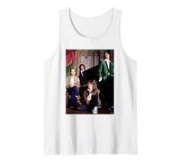 R.E.M. Fables of The Reconstruction Era par AJ Barratt Débardeur