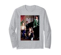 R.E.M. Fables of The Reconstruction Era par AJ Barratt Manche Longue