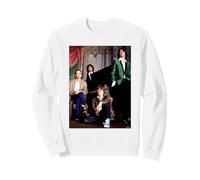R.E.M. Fables of The Reconstruction Era par AJ Barratt Sweatshirt