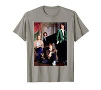 R.E.M. Fables of The Reconstruction Era par AJ Barratt T-Shirt