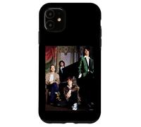 R.E.M. Fables of The Reconstruction Era Photo par AJ Barratt Coque pour iPhone 11