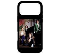 R.E.M. Fables of The Reconstruction Era Photo par AJ Barratt Coque pour iPhone 17 Pro Max