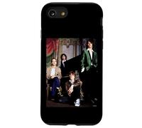 R.E.M. Fables of The Reconstruction Era Photo par AJ Barratt Coque pour iPhone SE (2020) / 7/8