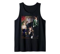 R.E.M. Fables of The Reconstruction Era Photo par AJ Barratt Débardeur