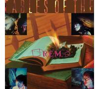 R.E.M. – Fables Of The Reconstruction – Vinyle 33 tours 12" – UMC