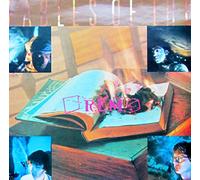 R.E.M. - Fables of the Reconstruction [Vinyl LP] [Schallplatte]
