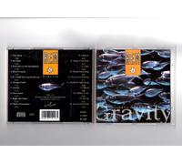 R.E.M. - Gravity [Audio CD] REM, recorded live in the USA