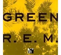 R.E.M. - Green