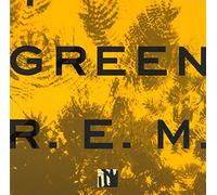 R.E.M. - Green