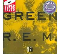 Green CD