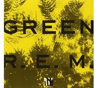 R.E.M. - Green By R.E.M. (1988-11-07)