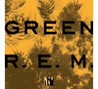 R.E.M. - Green -Deluxe-