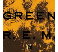R.E.M. Green (Vinyl) 12" Album