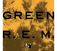 R.E.M. - Green-Uhq/Moa-CD [Import]
