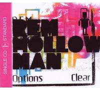 R.E.M. - Hollow Man (2track) [Import]