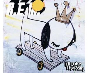 R.E.M. - I'll Take Rain