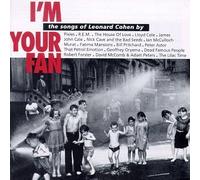R.E.M. - I'm Your Fan - The Songs Of Leonard Cohen By
