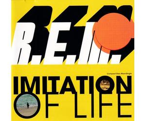 R.E.M. - Imitation of Life/Lifting/Beat Drum / 2jn