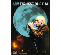 R.E.M. - In Time 1988-2003 (The Best Of R.E.M.)